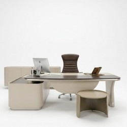 Pera directiekantoorset