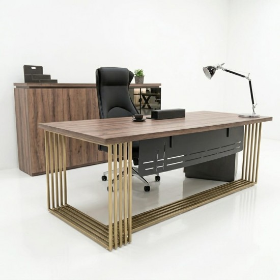 Ensemble Exécutif Quatre