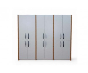 Büroschrank