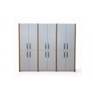 Büroschrank