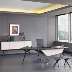 Etrak Executive-Büroset