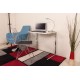 Bell Laptop Stand Weiß Hochglanz