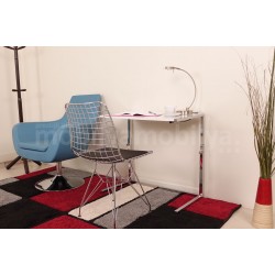 Bell Laptop Stand Weiß Hochglanz