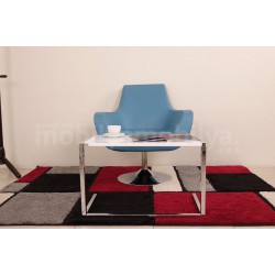 Bell Laptop Stand Weiß Hochglanz