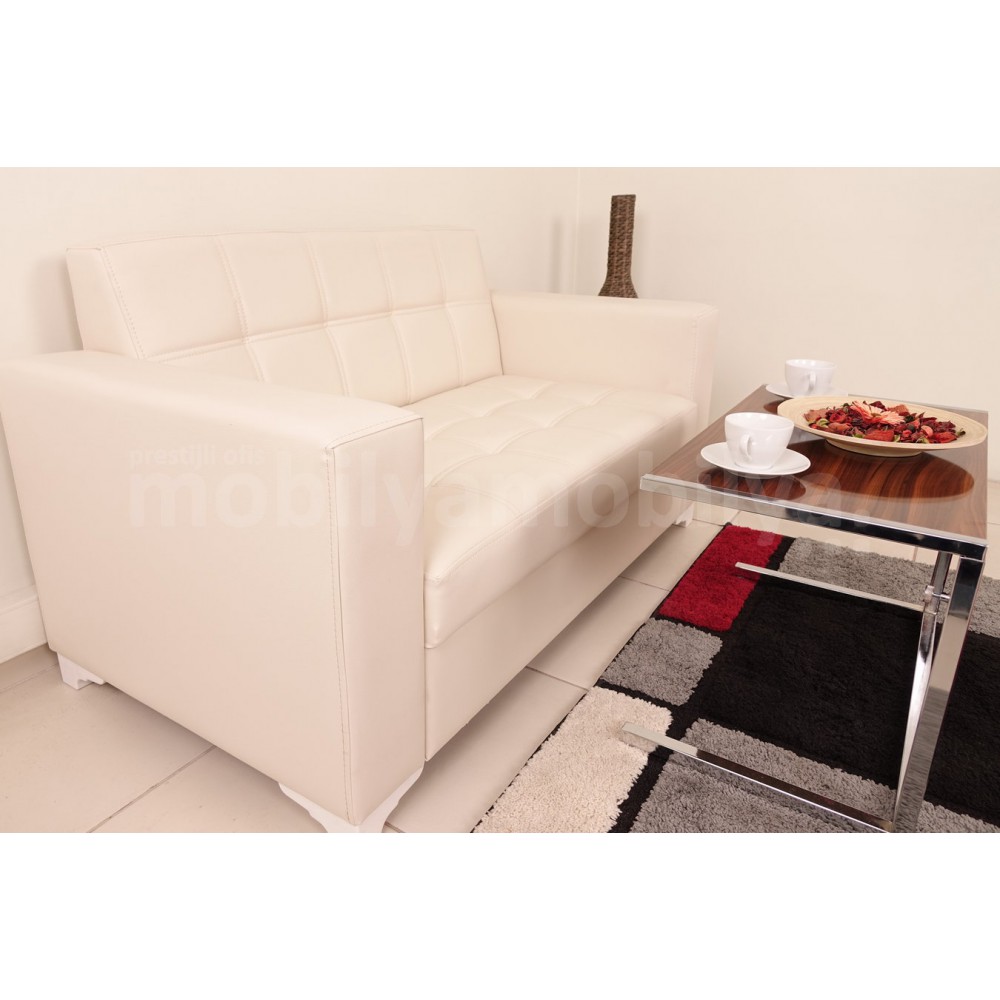 Bell Laptop Stand Walnuss Hochglanz