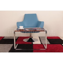 Bell Laptop Stand Walnuss Hochglanz