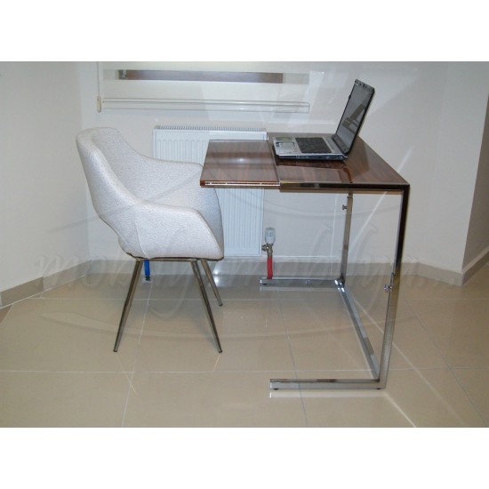 Professionelle Laptop-Schreibtisch