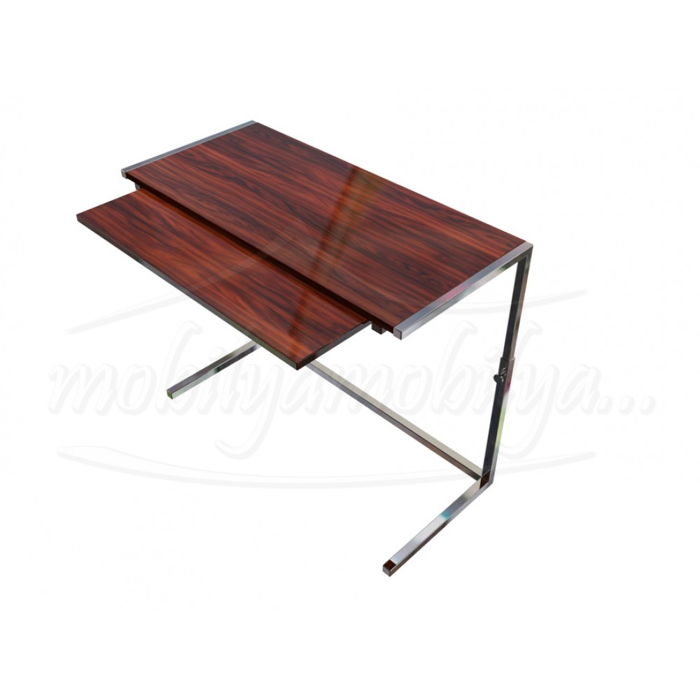 Profosyonel Laptop Çalışma Masası