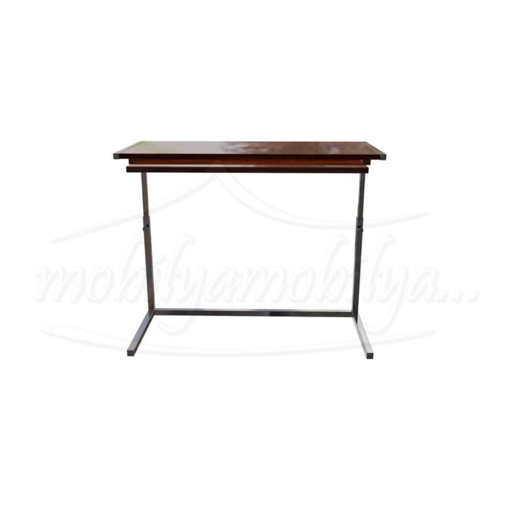 Profosyonel Laptop Çalışma Masası