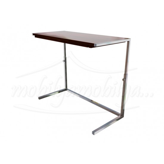 Professionelle Laptop-Schreibtisch
