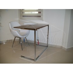 Profosyonel Laptop Çalışma Masası