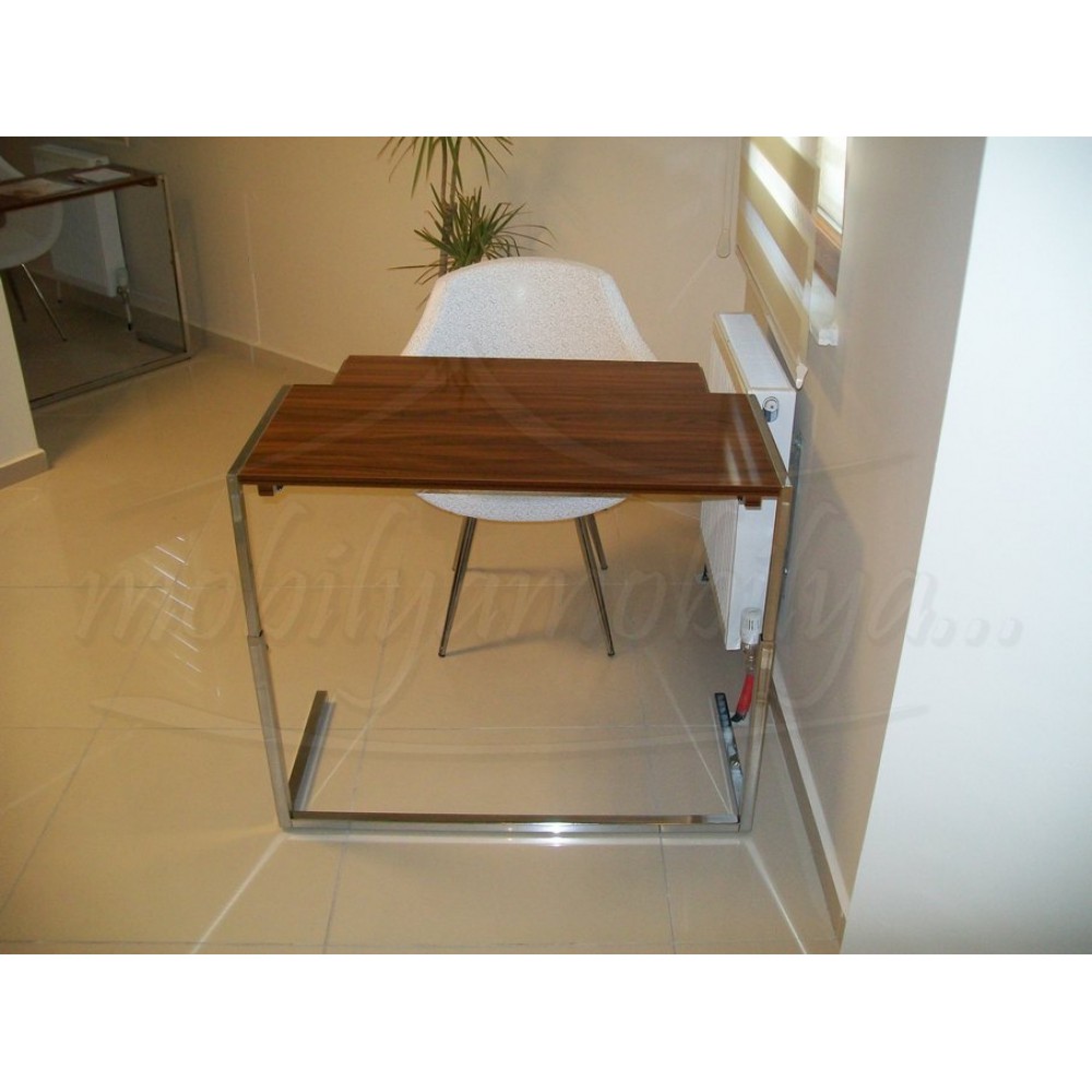 Profosyonel Laptop Çalışma Masası