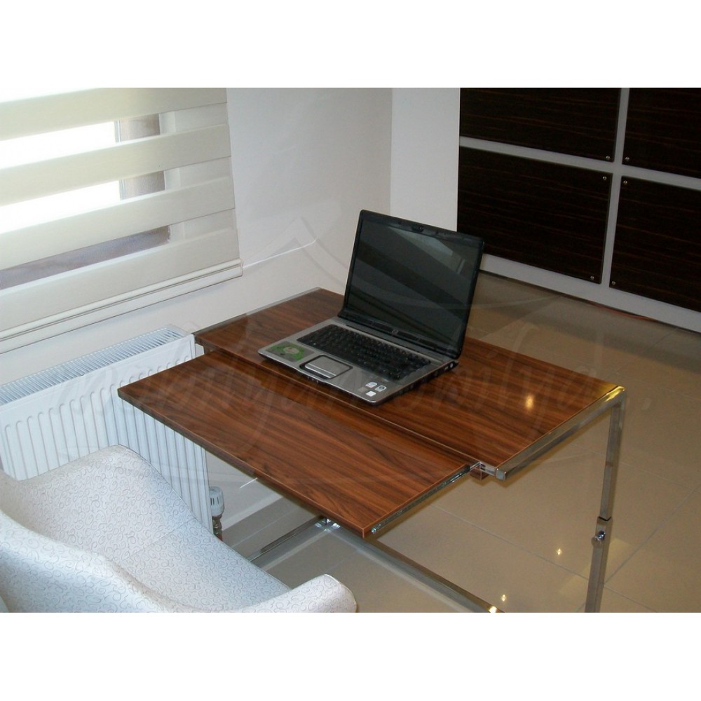 Profosyonel Laptop Çalışma Masası