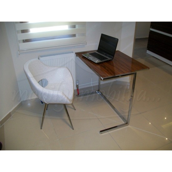 Professionelle Laptop-Schreibtisch