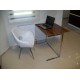 Professionelle Laptop-Schreibtisch