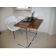 Professionelle Laptop-Schreibtisch