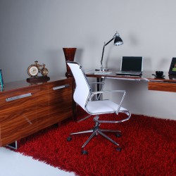Terra Schrank Und Tisch-Set