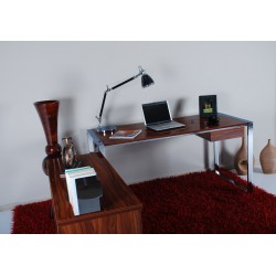 Terra Schrank Und Tisch-Set