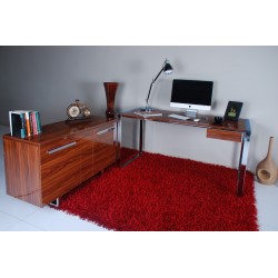 Terra Schrank Und Tisch-Set