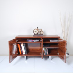 Terra Schrank Und Tisch-Set
