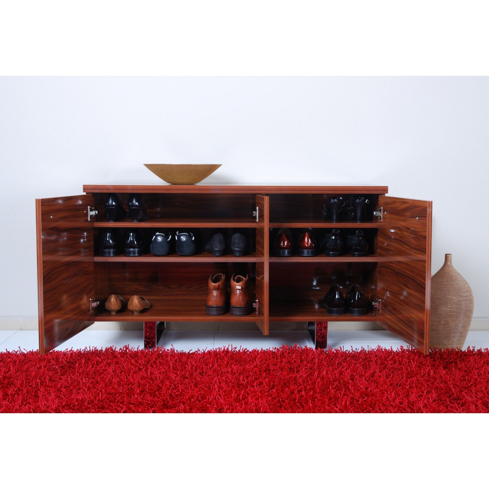 Luca Dekorative Schuhe