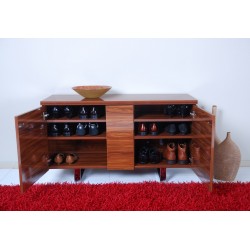 Luca Dekorative Schuhe