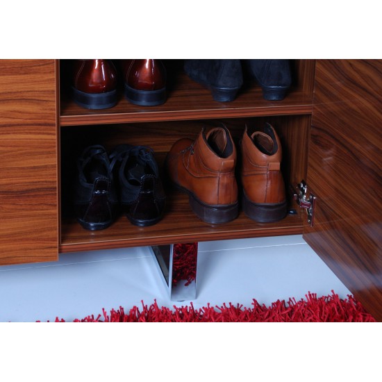 Luca Dekorative Schuhe