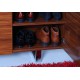 Luca Dekorative Schuhe