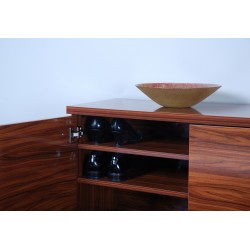 Luca Dekorative Schuhe