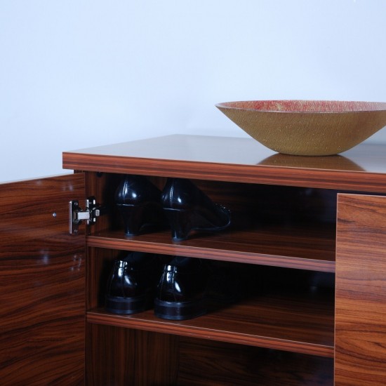 Luca Dekoratif Ayakkabılık