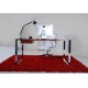Startseite - Büro-Schreibtisch