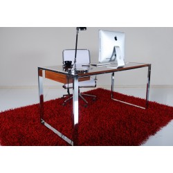 Startseite - Büro-Schreibtisch