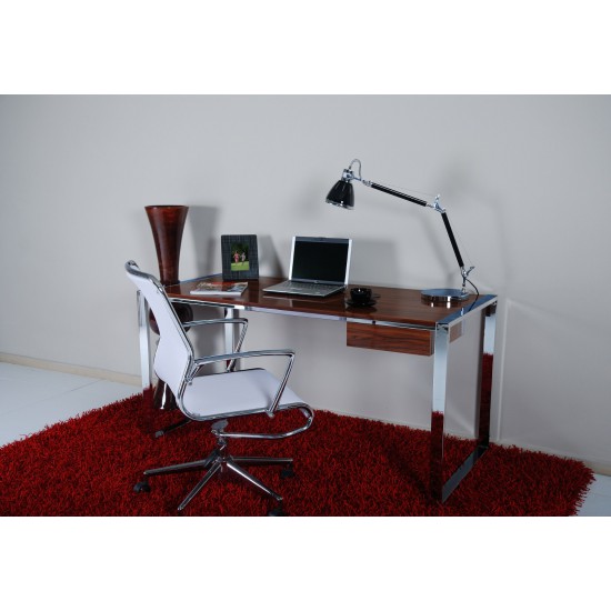 Startseite - Büro-Schreibtisch