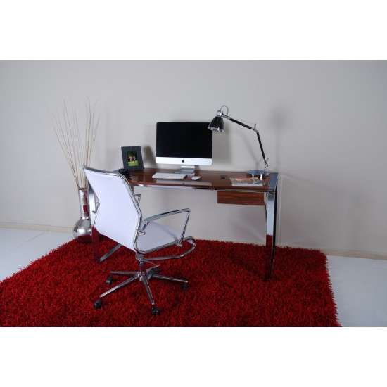 Startseite - Büro-Schreibtisch