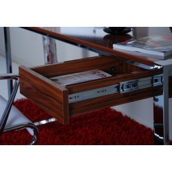 Startseite - Büro-Schreibtisch