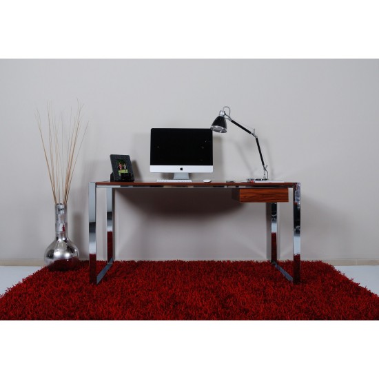 Startseite - Büro-Schreibtisch