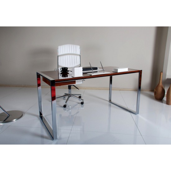 Startseite - Büro-Schreibtisch