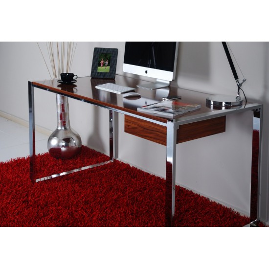 Startseite - Büro-Schreibtisch