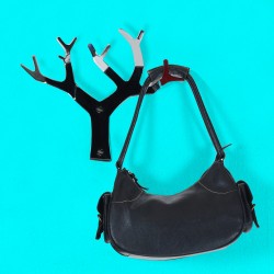 Dekorative Metall Wand Baum