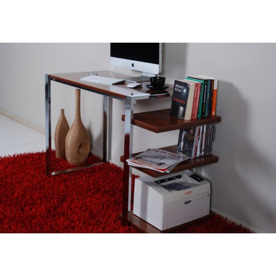Este Desk (Count Regal İst Ein Stück)