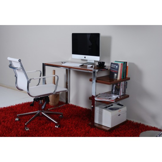 Este Desk (Count Regal İst Ein Stück)