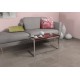 Clarissa Breite Laptop Desk Walnut