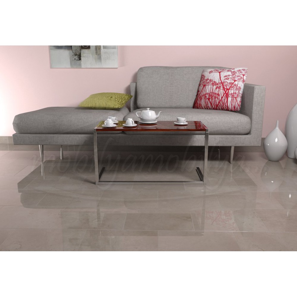 Clarissa Breite Laptop Desk Walnut