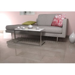 Clarissa Weiß Großer Laptop-Schreibtisch