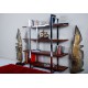 Dekorative Bibliothek