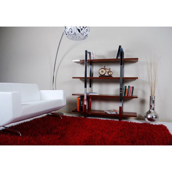 Dekorative Bibliothek