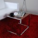 Bianca Laptop Stand Walnuss Hochglanz
