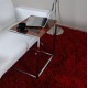 Bianca Laptop Stand Walnuss Hochglanz