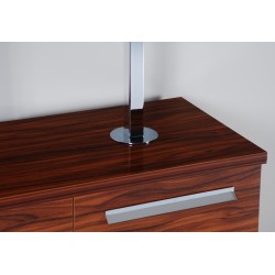 Luca Dekorative Mantel