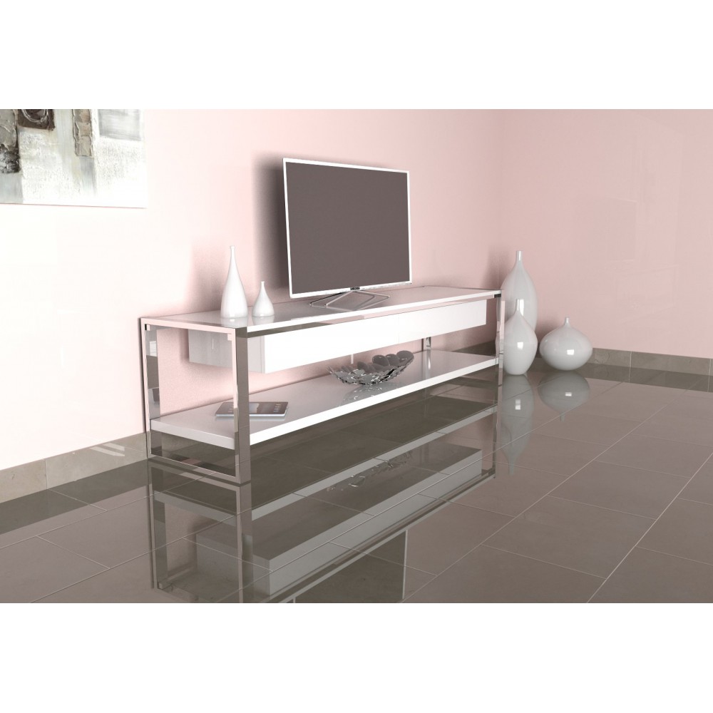 Verona Plus-Fernseheinheit